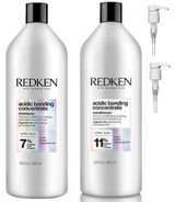 Acidic Bonding Concentrate Conditoner 1L