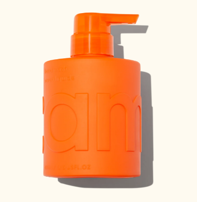 Amika hand wash
