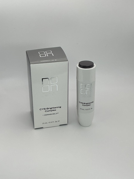 CYS-Brightening Complex