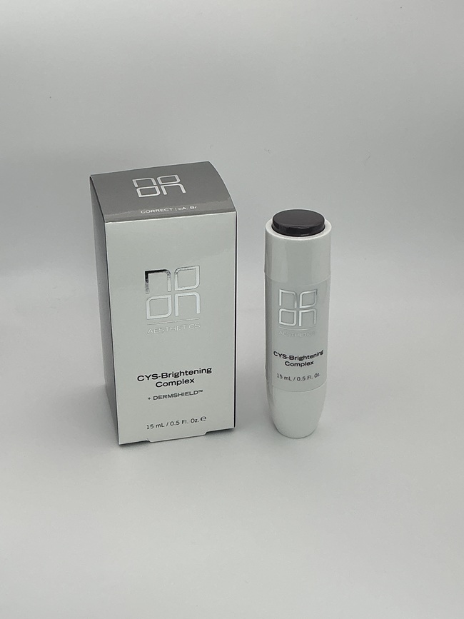 CYS-Brightening Complex