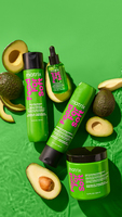 food for soft mask