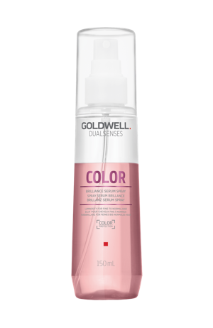 Color Serum Spray