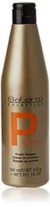 Salerm Protein Shampoo