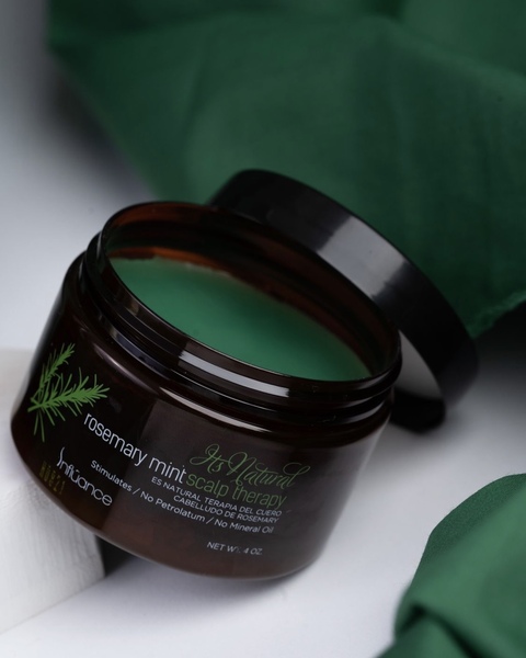 Rosemary Mint Scalp Therapy 4oz.