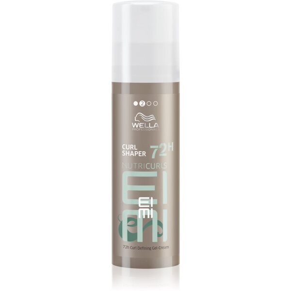 EIMI Curl Shaper