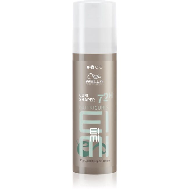 EIMI Curl Shaper