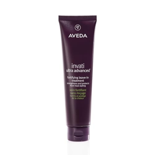 AVE INVATI ADVANCED FORTIFYING LEAVE-IN TREATMENT