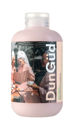 Day Spa - Restorative shampoo