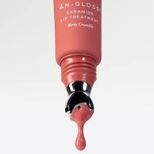 ÂN-GLOSS Ceramide Lip Tint - Berry Crumble