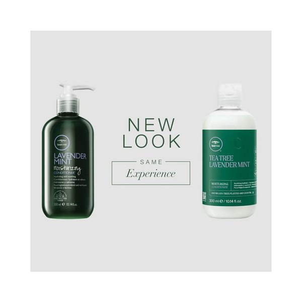 TEA TREE LAVENDER MINT CONDITIONER