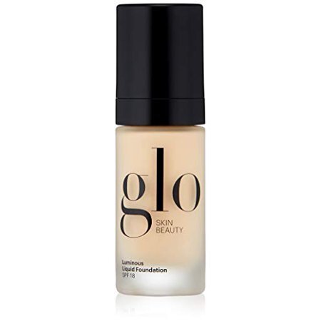 Alabaster - Luminous Liquid Foundation