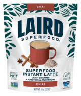 Chai Superfood Instant Latte