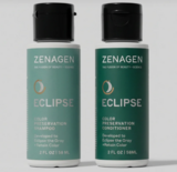 Zenagen Eclipse Anti-Grey Color Preservation Kit