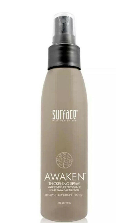 Surface Awaken Thickening Spray