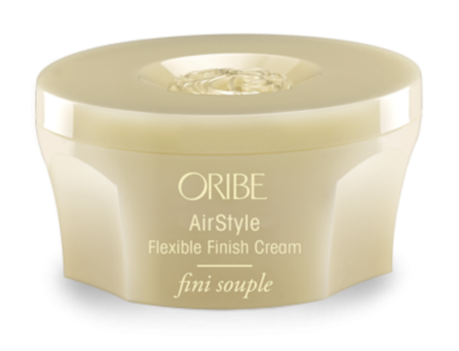 AIRSTYLE flexible finish cream
