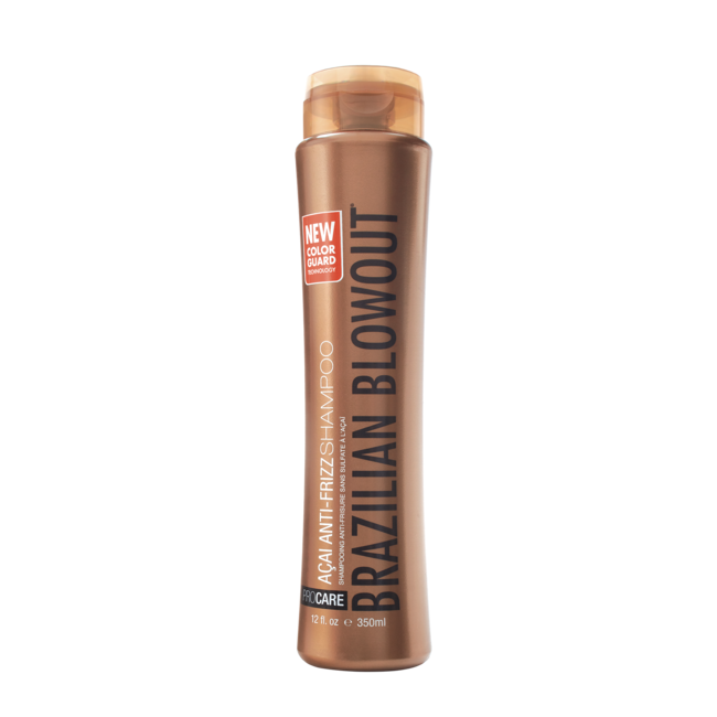 Brazilian Blowout Shampoo