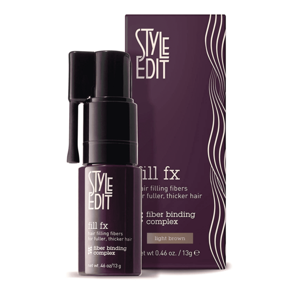 Fill FX Light Brown