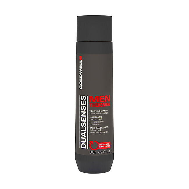 (Disc) Mens Thickening Shampoo