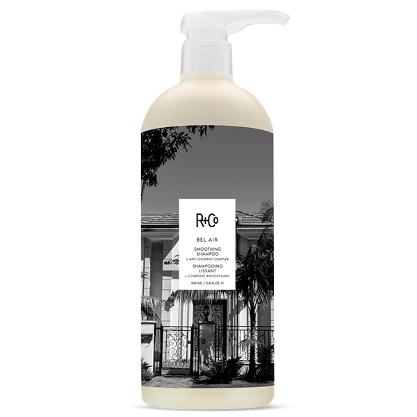 Bel Air Smoothing Shampoo - Liter