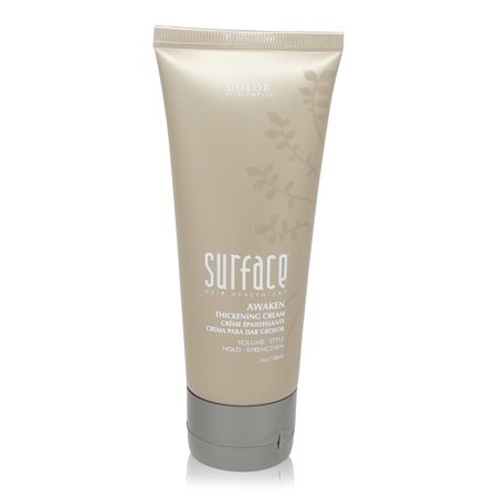 surface awaken thickening cream