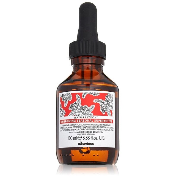 Energizing Seasonal Superactive