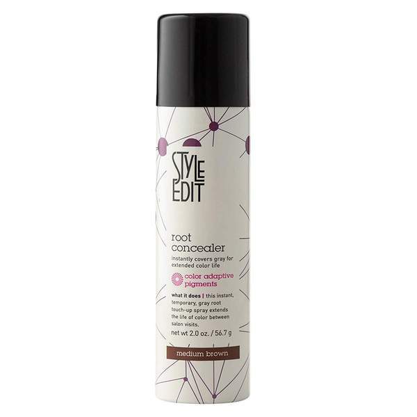 Fill FX Medium Brown