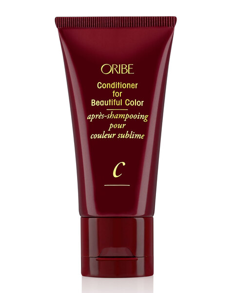(Disc) Beautiful Color Conditioner Travel 