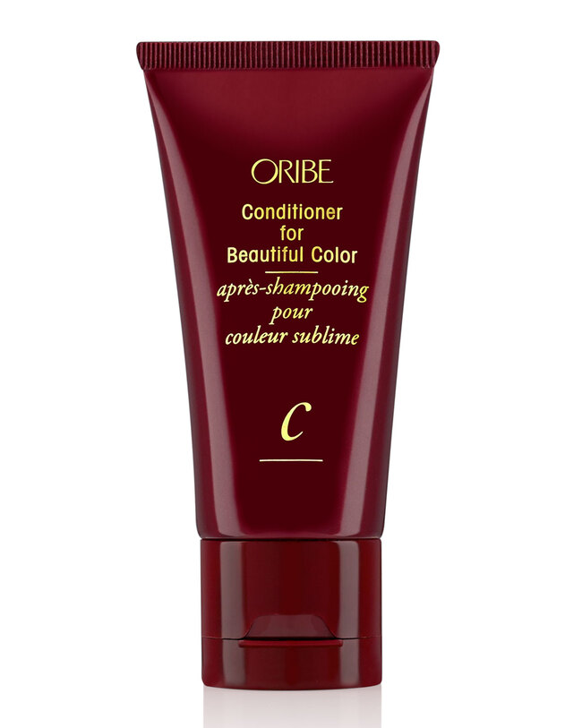 (Disc) Beautiful Color Conditioner Travel 