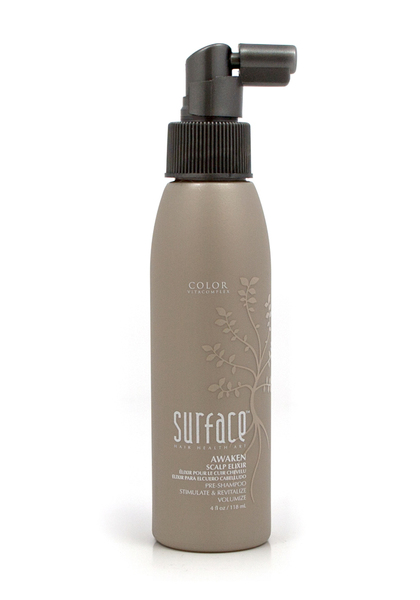 Surface Awaken Scalp Elixir