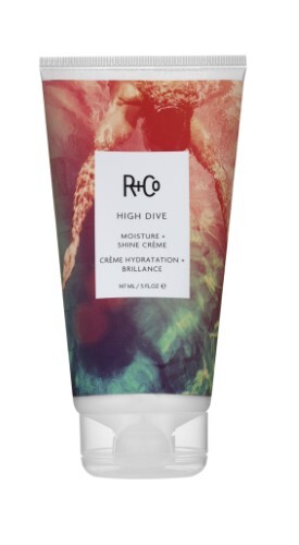 High Dive Moisture & Shine Creme