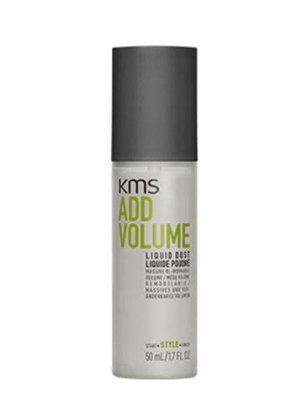 KMS Add Volume Liquid Dust 