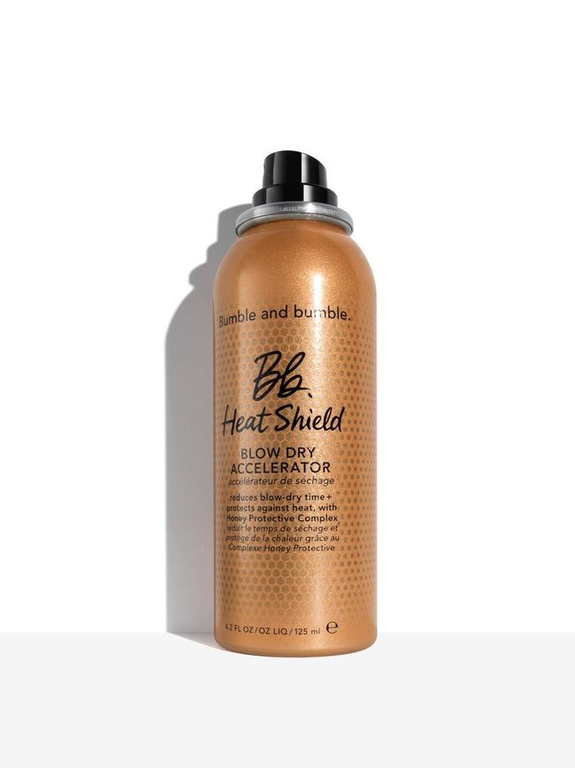 Bb. BONDBUILDING BLOWDRY ACCELERATOR