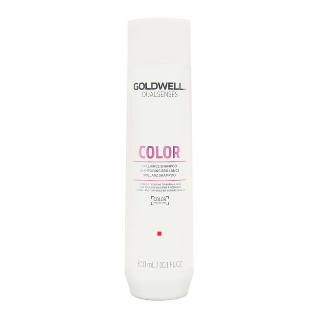 Color Brilliance Shampoo