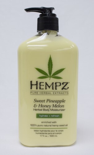 Hempz Sweet Pineapple & Honey Melon