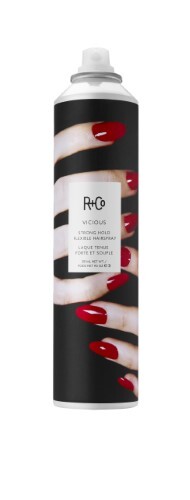 VICIOUS Strong Hold Flexible Hairspray