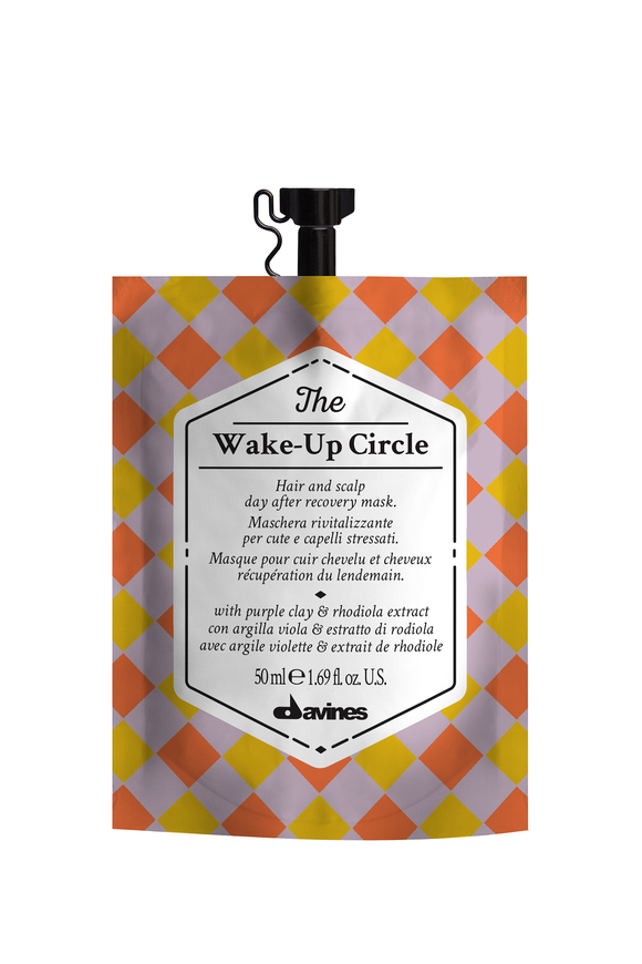 Wake-up Circle