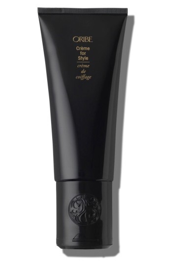 Travel Grandiose Hair Plumping Mousse