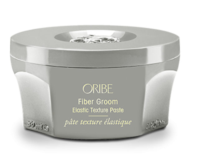 FIBER GROOM elastic texture paste