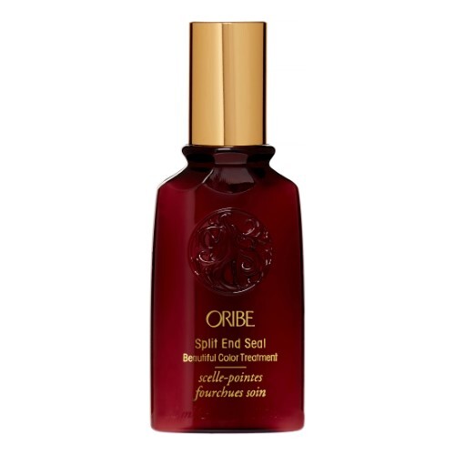 Split End Seal Beautiful Color Treatment