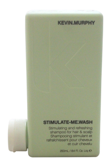 KM Wash Stimulate Me