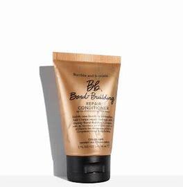 Bb. BOND-BUILDING REPAIR CONDITIONER TRAVEL