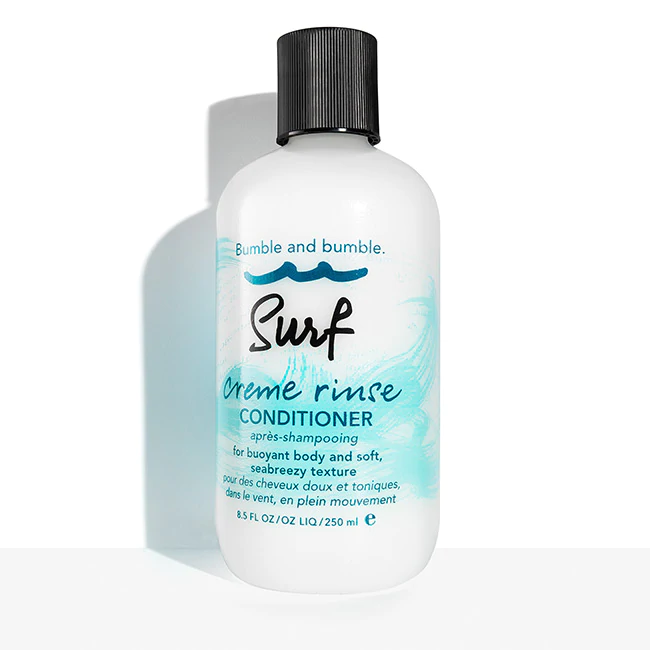 Bb. SURF CONDITIONER