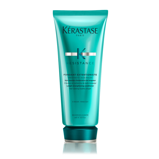 Resistance Fondant Extentioniste