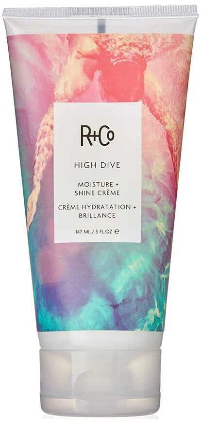 R+Co High Dive Moisture and Shine Crème