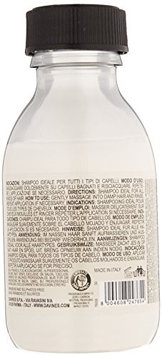 76006 OI Shampoo 3oz