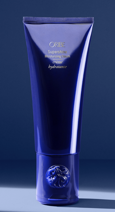 Supershine Moisturizing Crème 