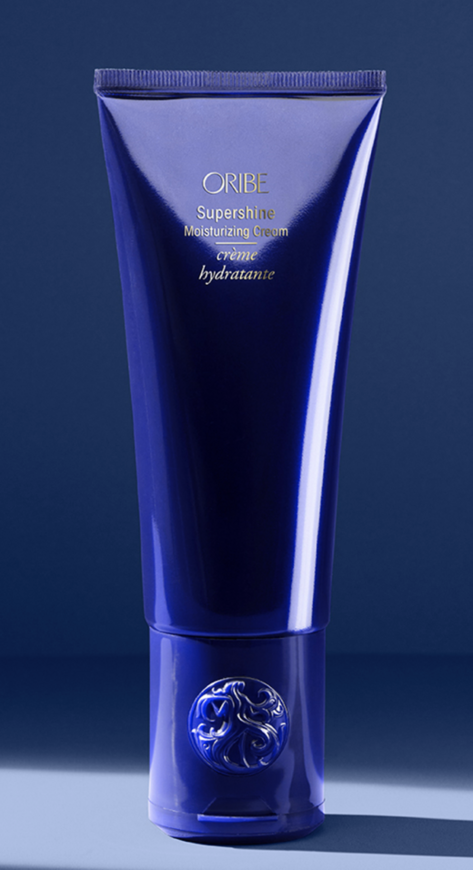 Supershine Moisturizing Cream