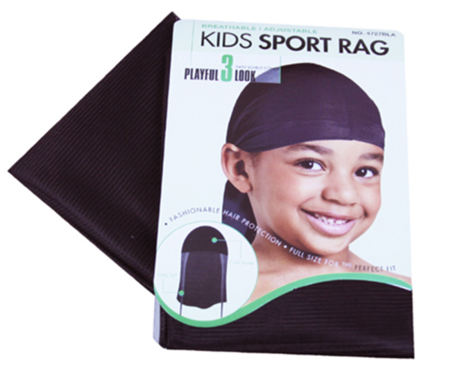 Kids' Du-Rag