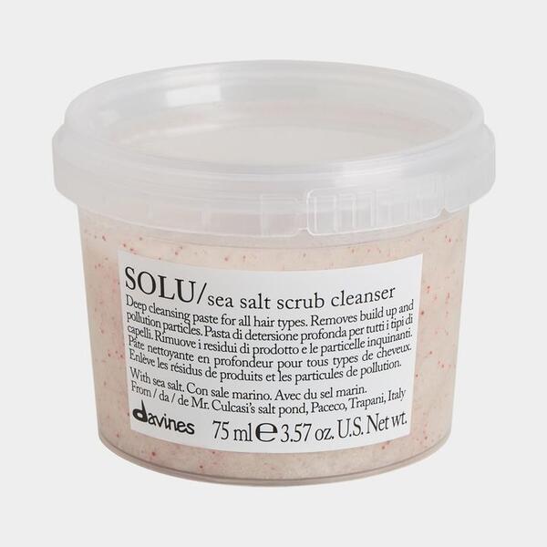Solu Sea Salt 75ml