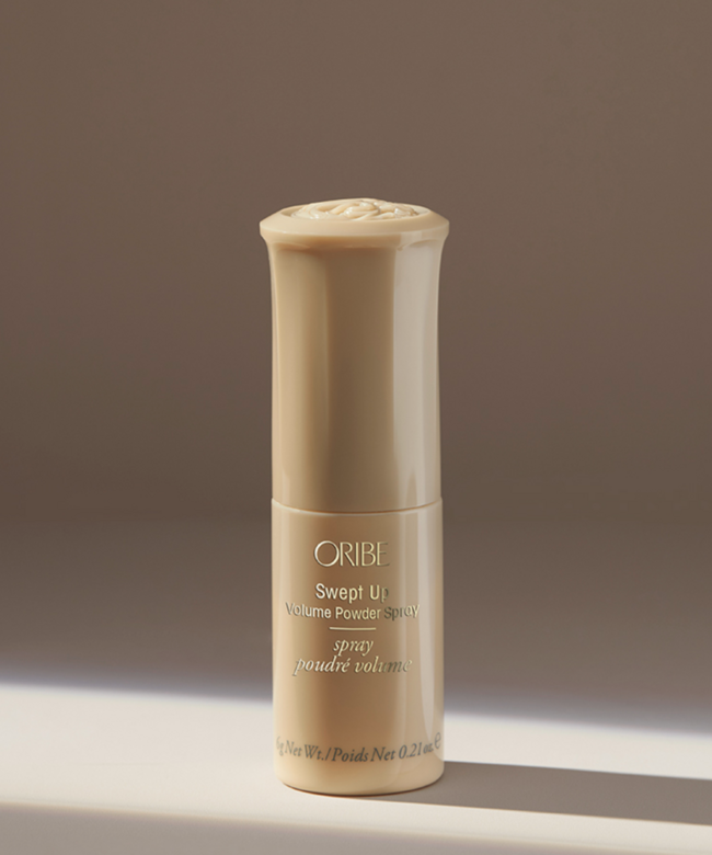 Swept Up Volume Powder